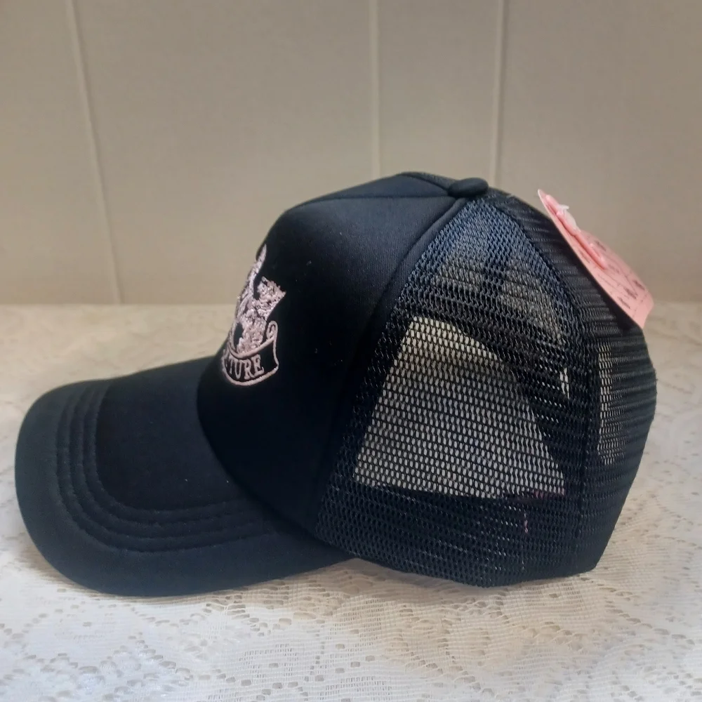 Juicy Couture Hat - Picture 3 of 7